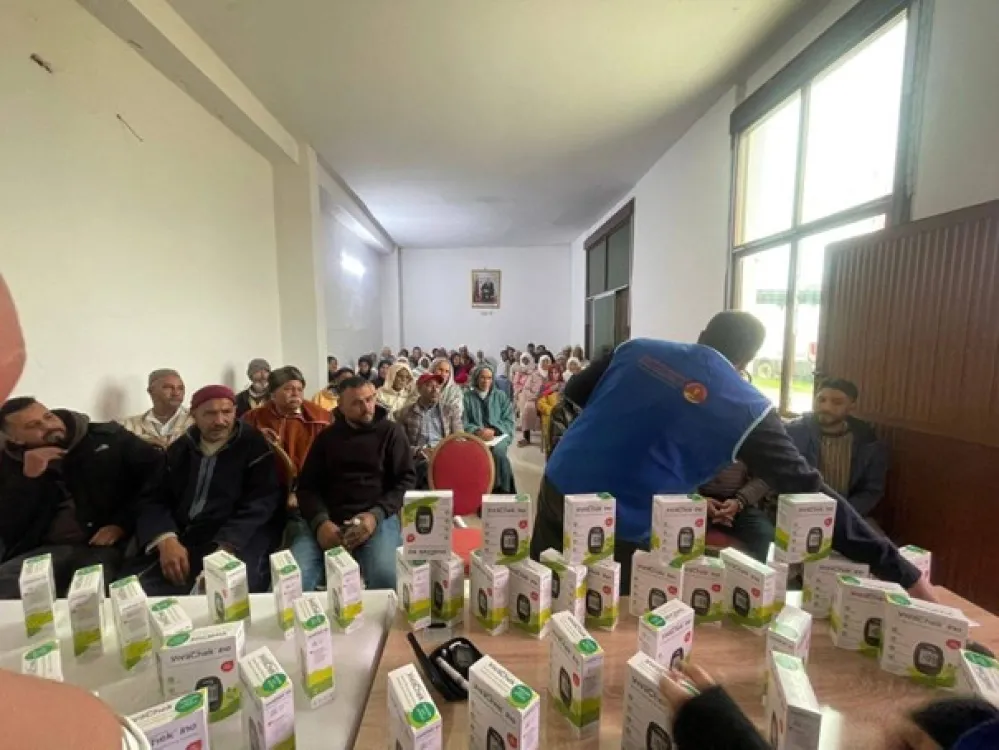 جماعة ريصانة الجنوبية (خبر 1)