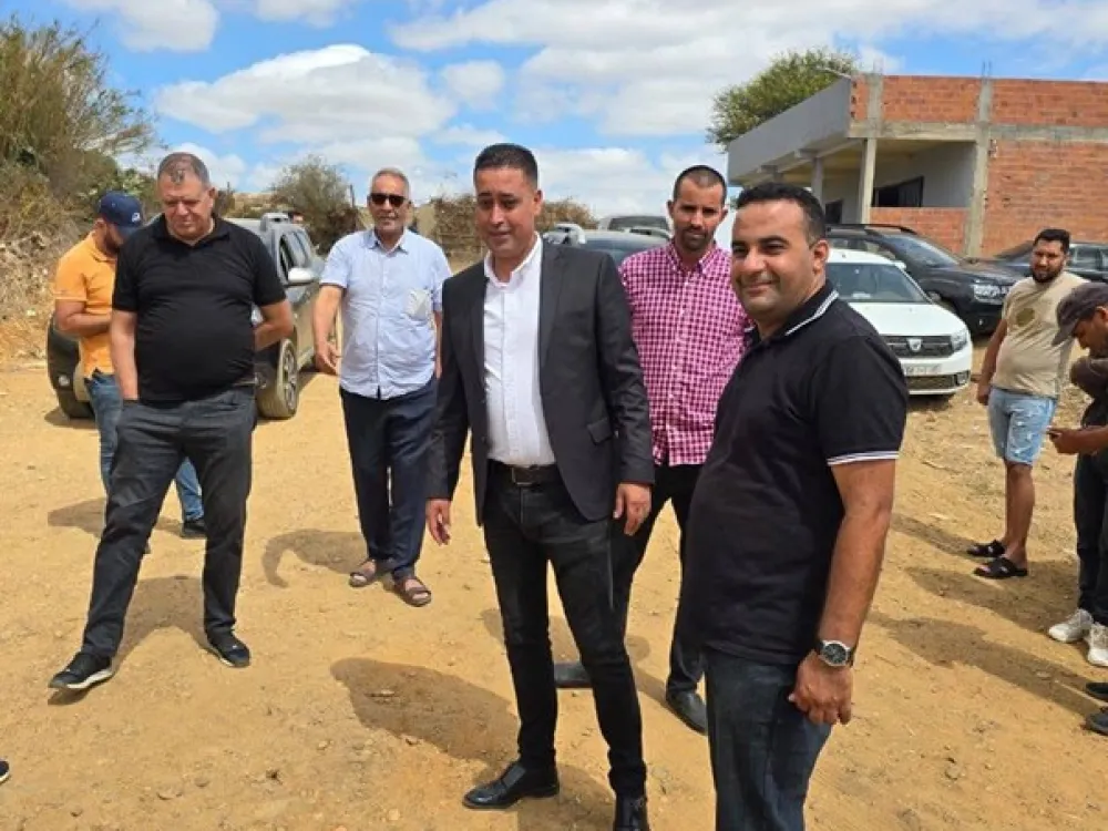 جماعة ريصانة الجنوبية (خبر 2)